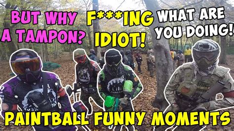 funny paintball fails.
